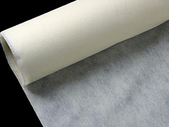 無(wú)紡布制品